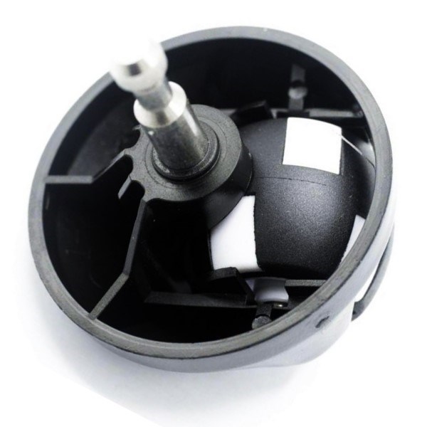 Колесо малое переднее для робота пылесоса Rowenta RS-2230001060 original1