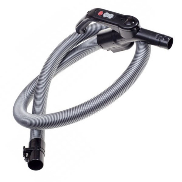 Шланг 1,7м з керуванням на ручці пилососа Samsung без кришки батарей DJ97-00889T original1
