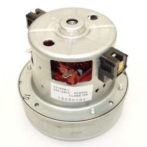 Двигун пилососа Rowenta 23150M-L (D = 112мм H = 33/104мм) RS-RT900070