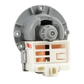 Насос помпа ASKOLL 40W для пральної машини Indesit C00144997