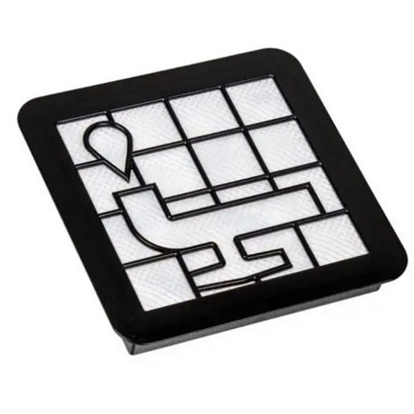 Фільтр контейнера HEPA для пилососу Philips 432200538211 original1