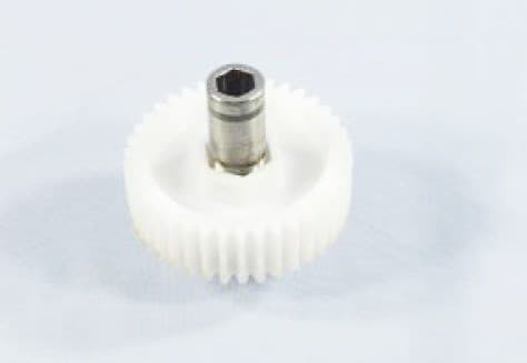 Шестерня выходная для мясорубки Kenwood MG700/710/720 KW712652