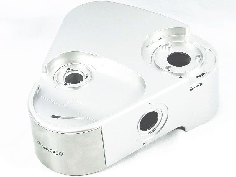 Кришка корпусну кухонного комбайна Kenwood KW714189