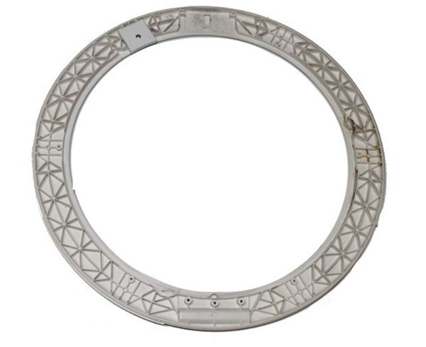 Обрамлення люка внутрішнє для пральної машини Zanussi 4055113858