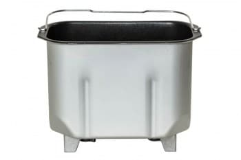 Відро під дві мішалки для хлібопічки Gorenje BM1400E 311748 original1