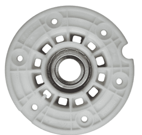 Блок підшипників для пральної машини Electrolux 4055168324