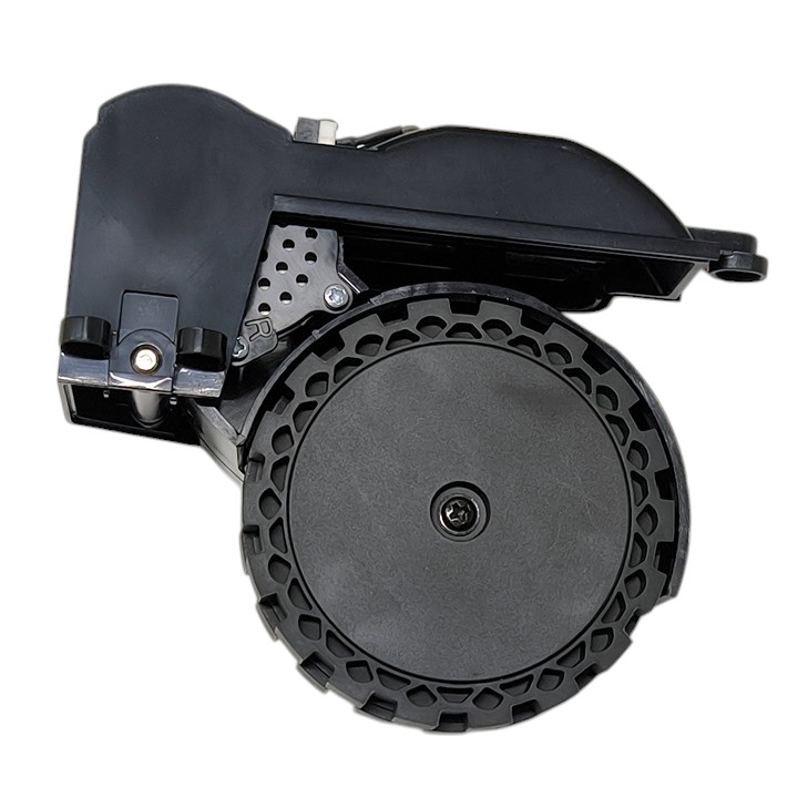 Колесо праве SS-2230003420 для робота пилососу Rowenta RR9695WH original1