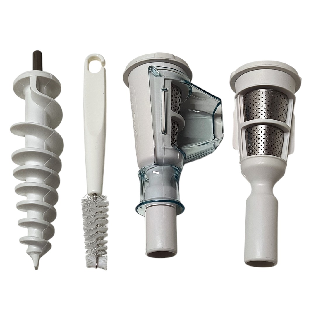 Насадка соковитискач XF410130 для м'ясорубки Moulinex ME626132 HV4 HV6 HV8 original1