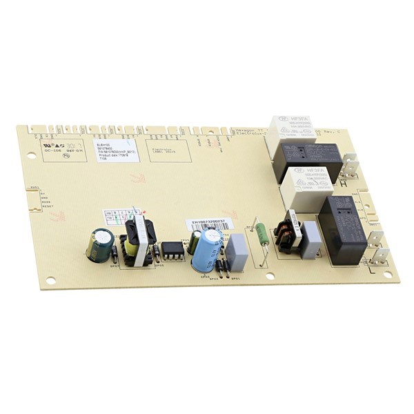 Плата силовая для духовки AEG 5610784000
