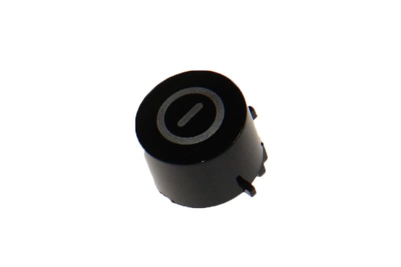 Кнопка включення парогенератора Braun 5912814701