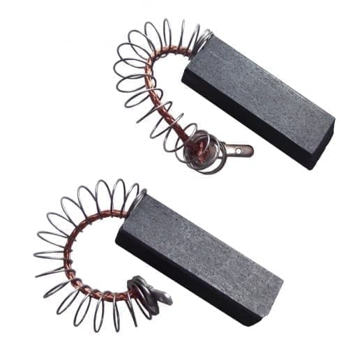 Щітка двигуна (2 шт) для пральної машини AEG 8996454250953