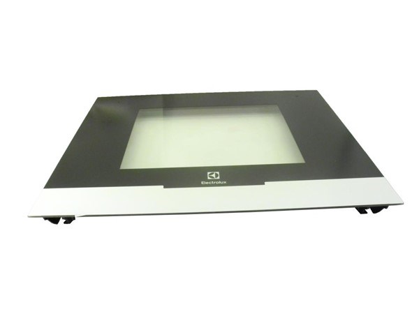 Скло двері зовнішнє для духової шафи Electrolux 3428411122