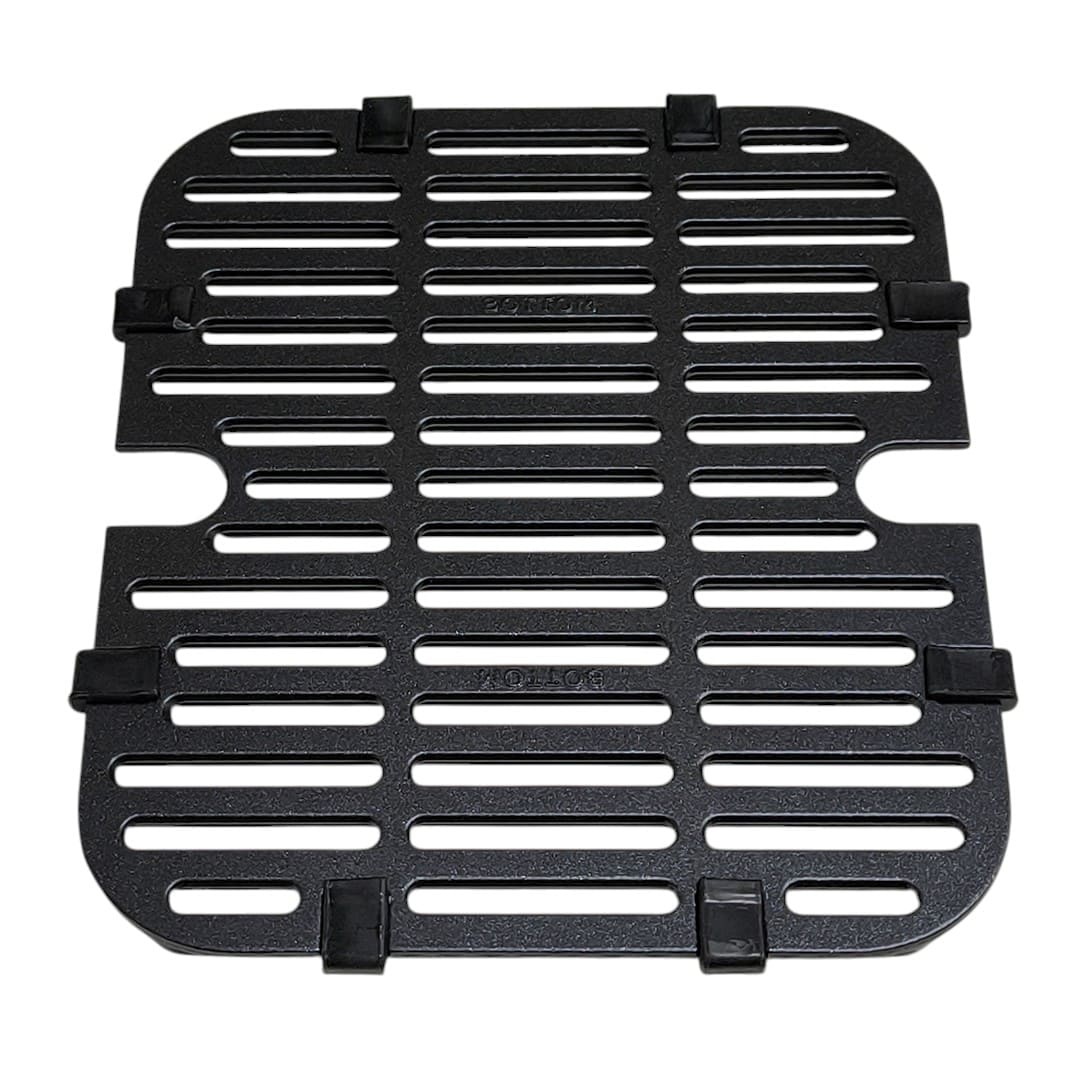 Решетка SS-9100052688 в большой контейнер мультипечи Tefal EY905B10 EY905D10 original1