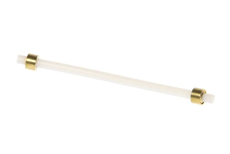 Трубка тефлонова (скоба-скоба) для кавоварки Delonghi 5532146000