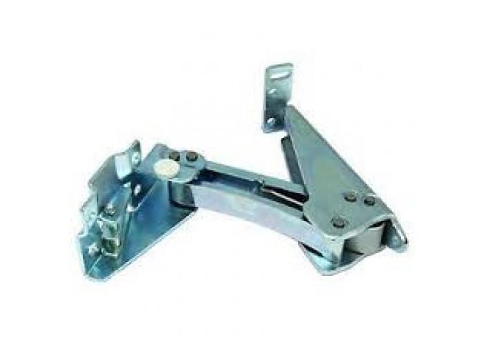 Петля двері для холодильника Indesit (Верхня права\нижня ліва) C00144877