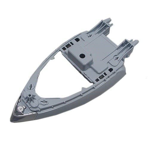 Корпусная часть нижняя утюга Braun 67050919