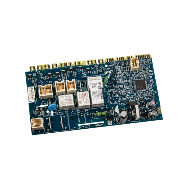 Модуль силовой EWX14931CA для стиральной машины Electrolux 140011633991