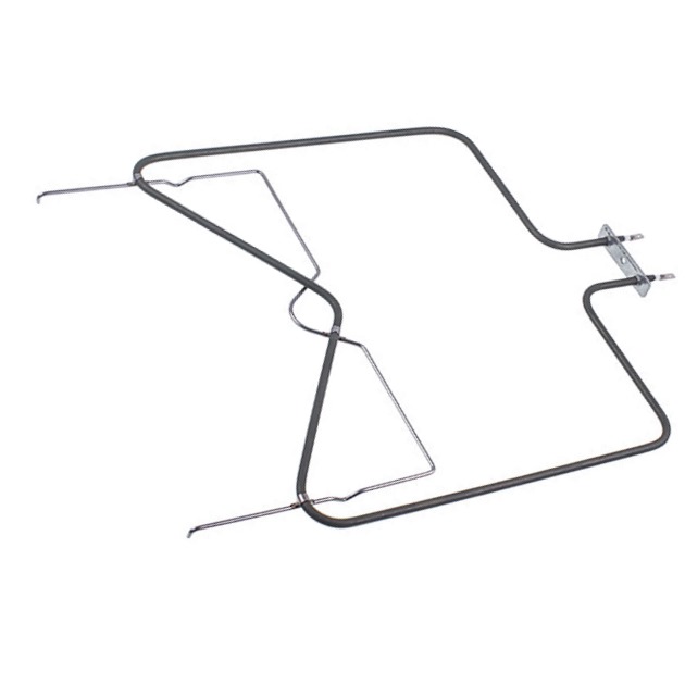 Тен нижній 1150W для духовки Indesit C00857528 (345x345mm) original1