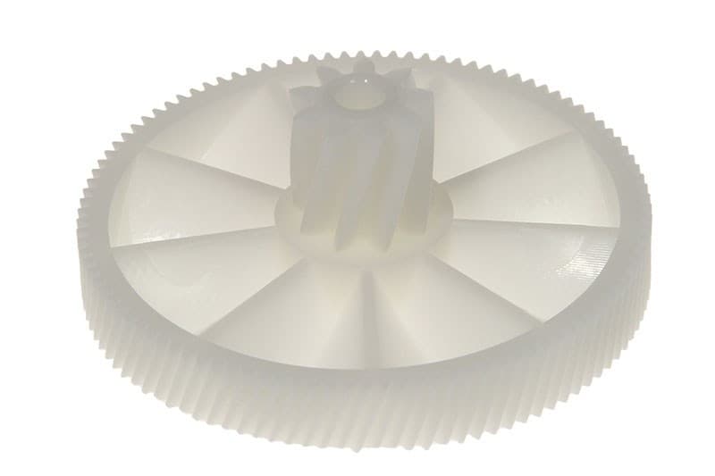 Шестерня большая для мясорубки Braun 67000898, AS00000377 original1