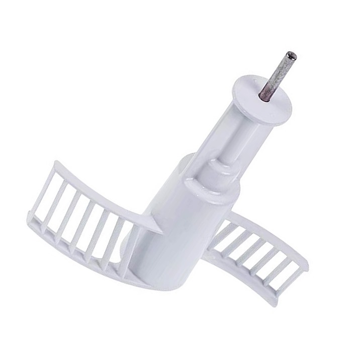 Насадка для змішування для кухонного комбайна Braun 67051143 original1