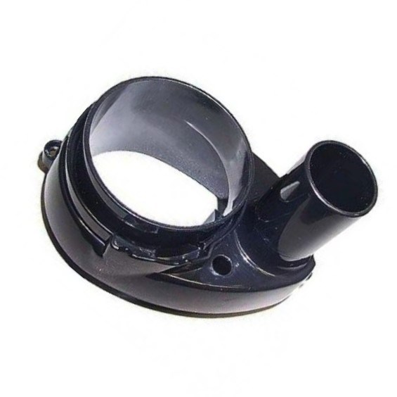 Корпус циклонного фільтра нижній для пилососа Samsung DJ67-00053C