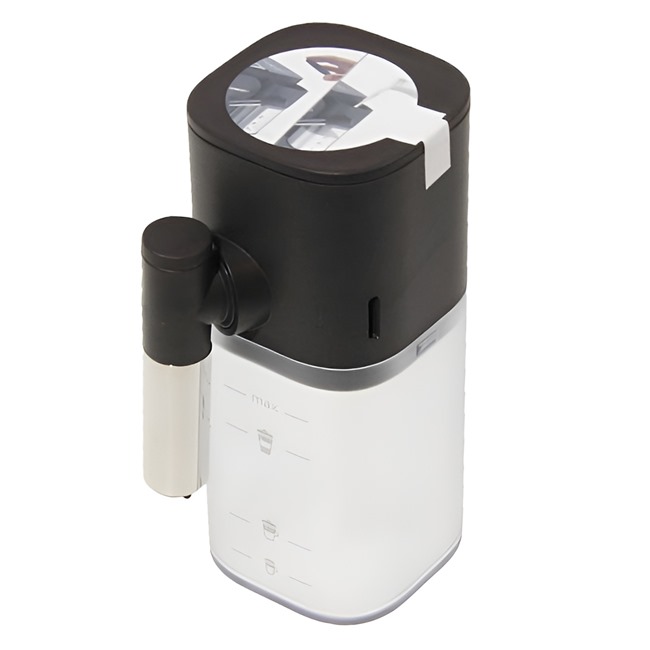 Капучинатор молочник 7313269181 для кавоварки Delonghi LATTISSIMA ONE EVO EN510.B original1