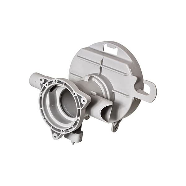 Равлик насоса для пральної машини Gorenje 193979 original1