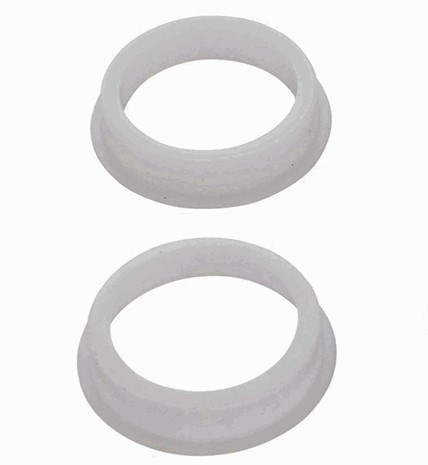 Набір втулок двигуна 2шт для сушильної машини Electrolux 4055496147