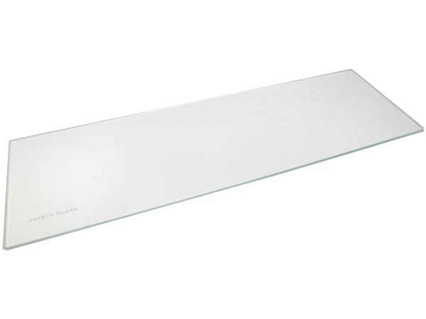 Поличка передня скляна для холодильника Electrolux 2649011034