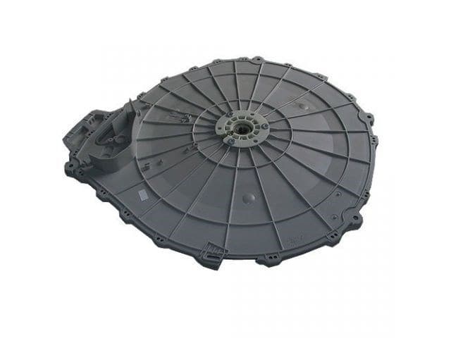 Кришка бака для пральної машини Whirlpool (Cover f. Tub LR/4fix) 480111104401