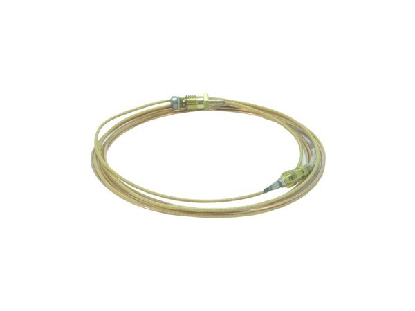 Термопара гриля духової шафи для газової плити L = 1300mm Electrolux 3570204028