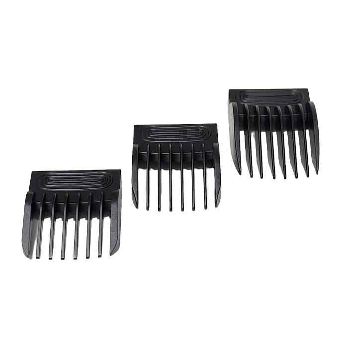 Комплект насадок гребней 3-17 mm SS-1810001562 для триммера Rowenta TN6201F4 original1