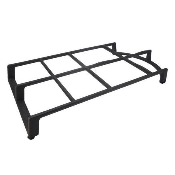 Решітка ліва для газової поверхні Electrolux 140012935015