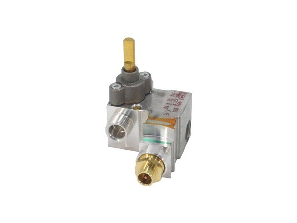 Кран газовый для варочной панели Electrolux 3577383452