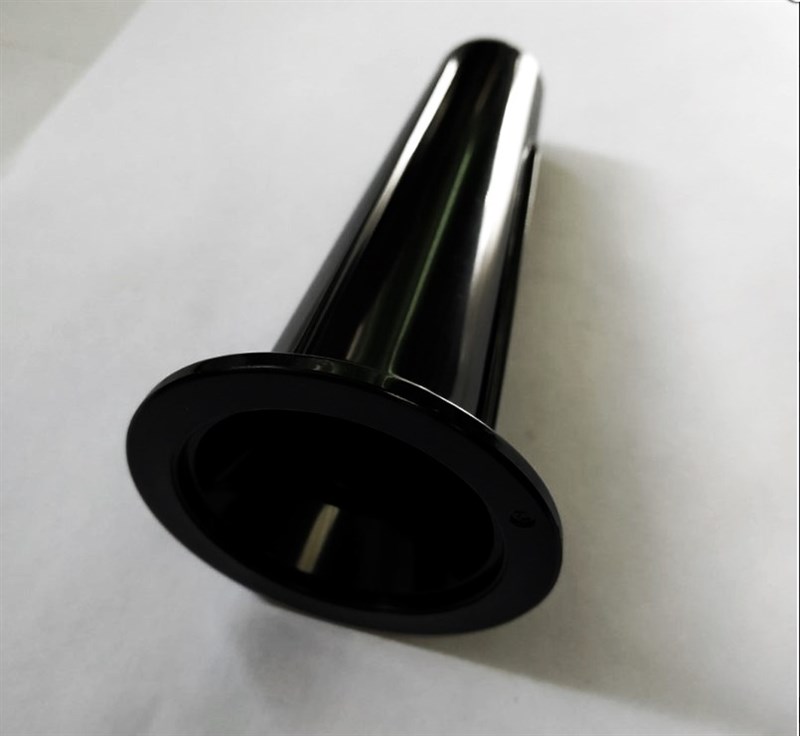 Насадка для виготовлення ковбаси для м'ясорубки Moulinex SS-1530000256