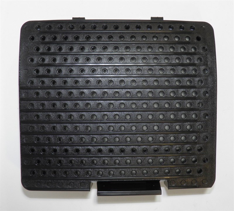 Решітка фільтра вихідного для пилососа Samsung DJ64-01094A