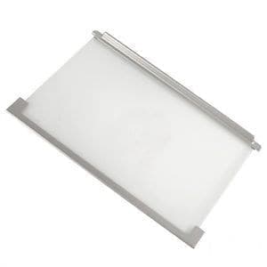 Полиця скляна з обрамленням до холодильника Electrolux 2425099500