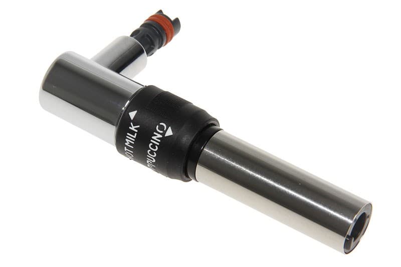 Сопло капучинатора для кавомашини Delonghi 7313239701