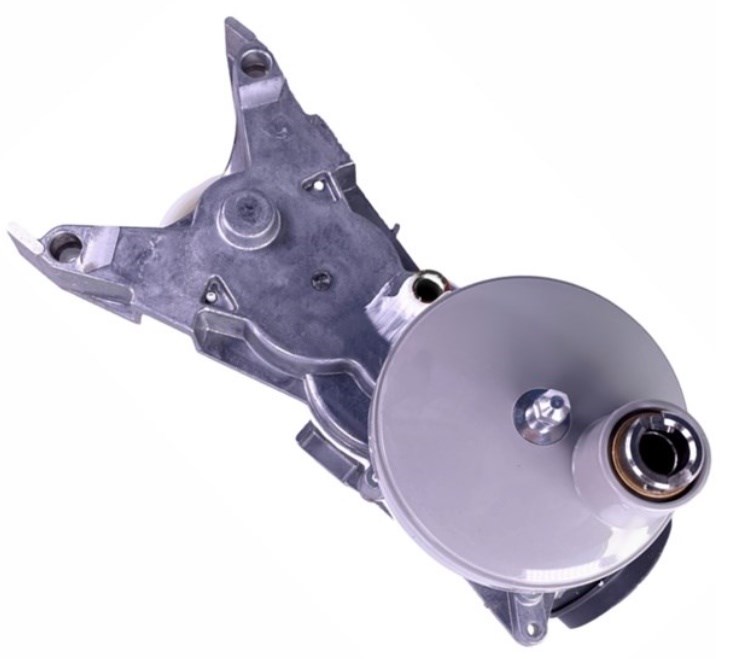 Редуктор для кухонного комбайна Kenwood Chef XL KVL4100S, AS00004377 AS00002914 original1