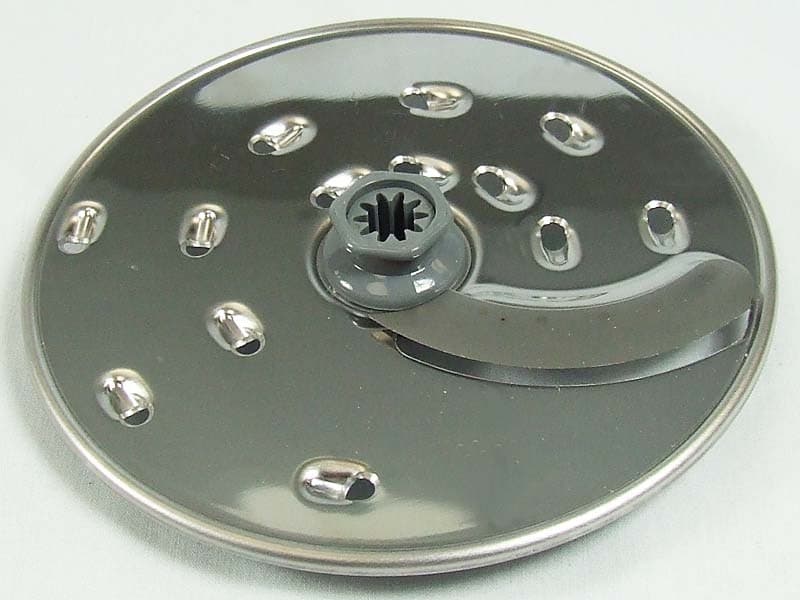 Диск - терка велика для кухонного комбайна Kenwood KW715981