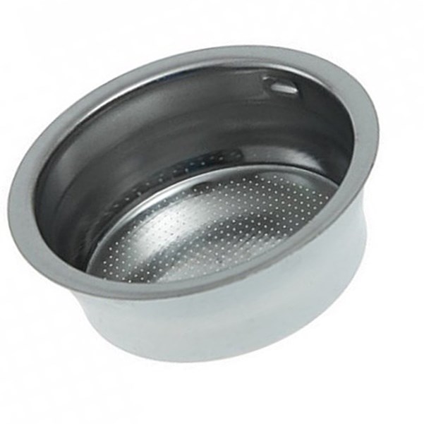 Фильтр для кофеварки Delonghi на 2 чашки 6032109900 7313286069 original1