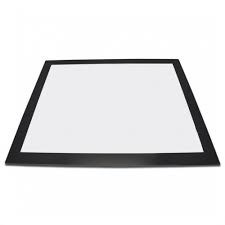 Скло двері внутрішнє для духовки Electrolux 3429341013