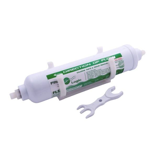 Фільтр водяний для холодильника Ariston C00094414