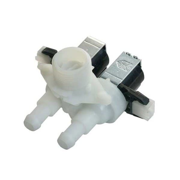 Електроклапан подачі води для пральної машини Indesit Ariston