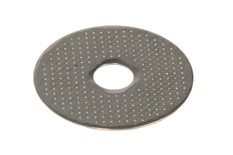 Фільтр-сито бойлера кавоварки Delonghi 611761