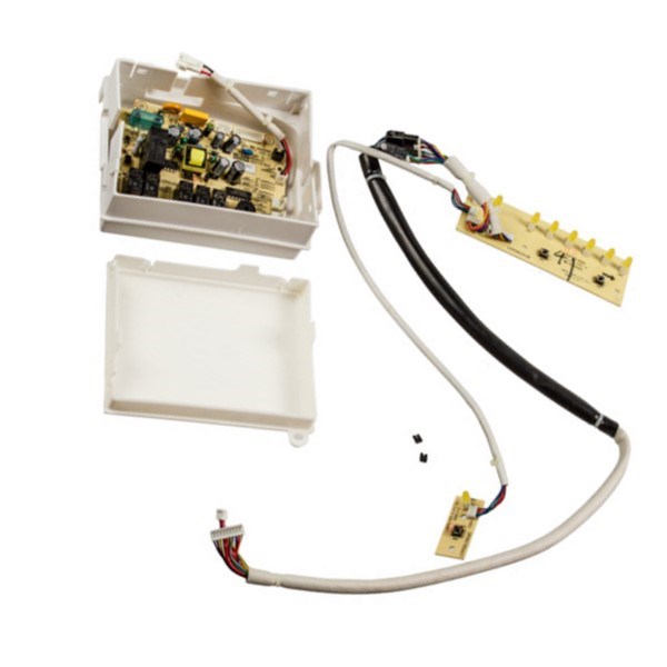 Плата індикації і управління для посудомийної машини Zanussi 4055165080