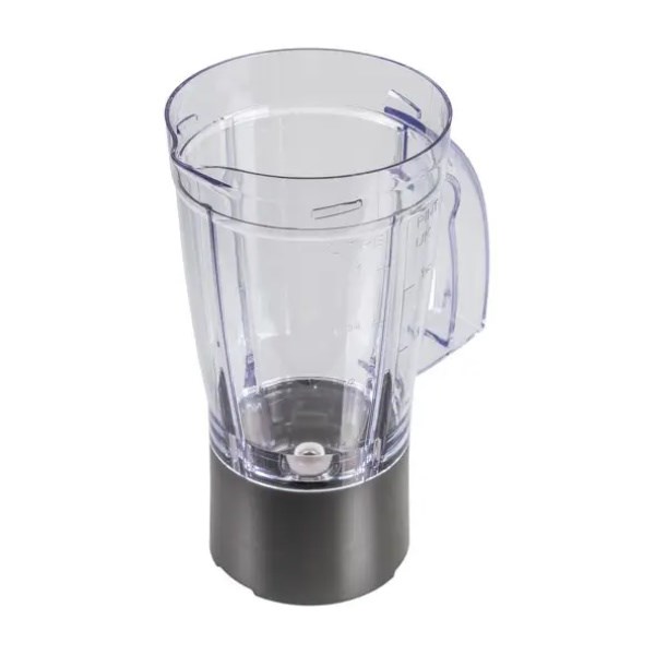 Чаша 1000мл для кухонного комбайна Moulinex MS-651060 original1