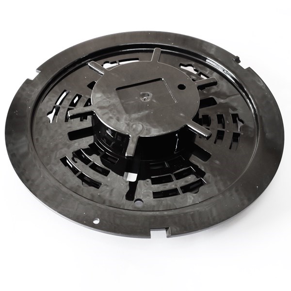 Основа (нижня корпусна частина) для мультиварки Moulinex SS-997254 original1