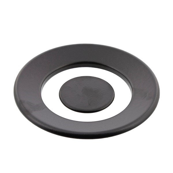 Кришки розсікача зовнішня + внутрішня (турбо) для газової плити Electrolux 3581992371