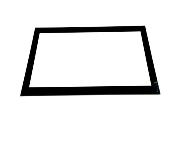 Стекло двери внутреннее для духовки Electrolux 140118110018